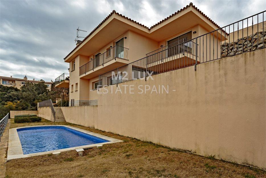 Вилла в Плайя-де-Аро 295 м2 №VL1938FF07F  - Продажа - 12 large