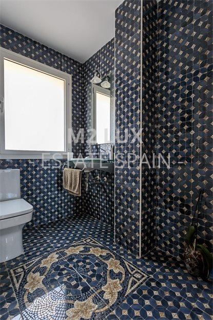 Вилла в Плайя-де-Аро 295 м2 №VL1938FF07F  - Продажа - 40 large