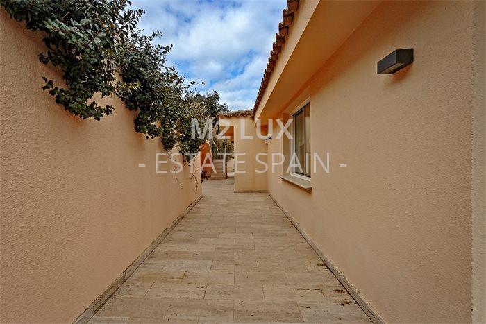 Вилла в Плайя-де-Аро 295 м2 №VL1938FF07F  - Продажа - 24 preview