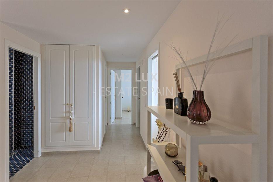 Вилла в Плайя-де-Аро 295 м2 №VL1938FF07F  - Продажа - 39 large