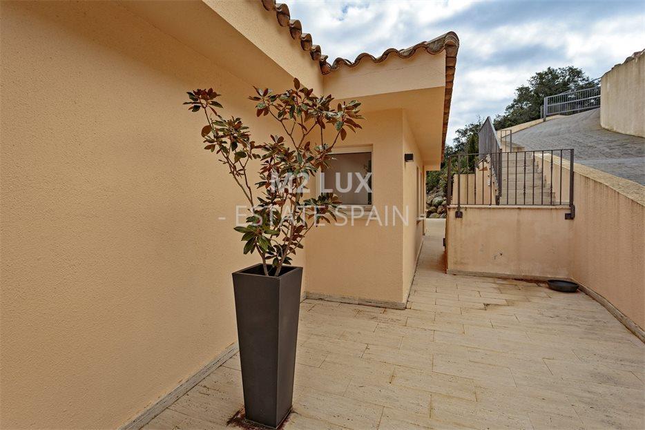 Вилла в Плайя-де-Аро 295 м2 №VL1938FF07F  - Продажа - 25 large