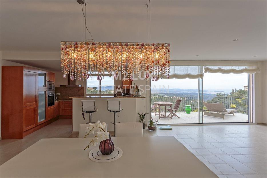 Вилла в Плайя-де-Аро 295 м2 №VL1938FF07F  - Продажа - 31 large