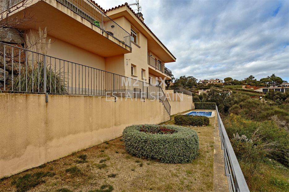 Вилла в Плайя-де-Аро 295 м2 №VL1938FF07F  - Продажа - 13 large