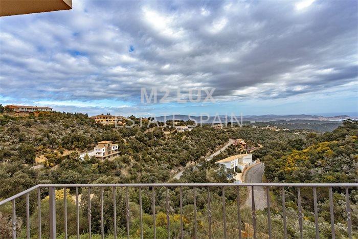 Вилла в Плайя-де-Аро 295 м2 №VL1938FF07F  - Продажа - 32 preview