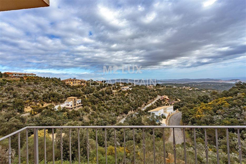 Вилла в Плайя-де-Аро 295 м2 №VL1938FF07F  - Продажа - 32 large