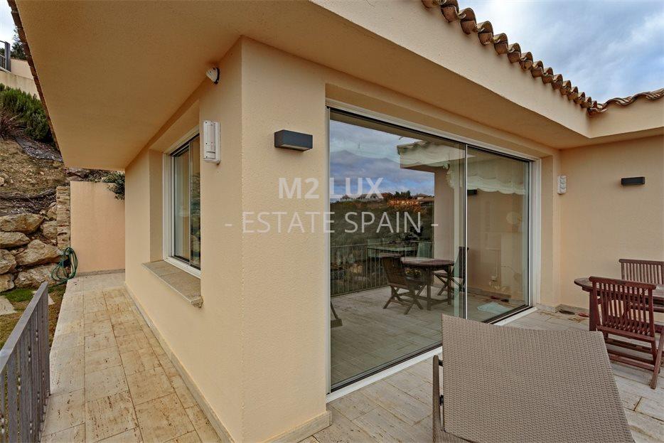 Вилла в Плайя-де-Аро 295 м2 №VL1938FF07F  - Продажа - 22 large