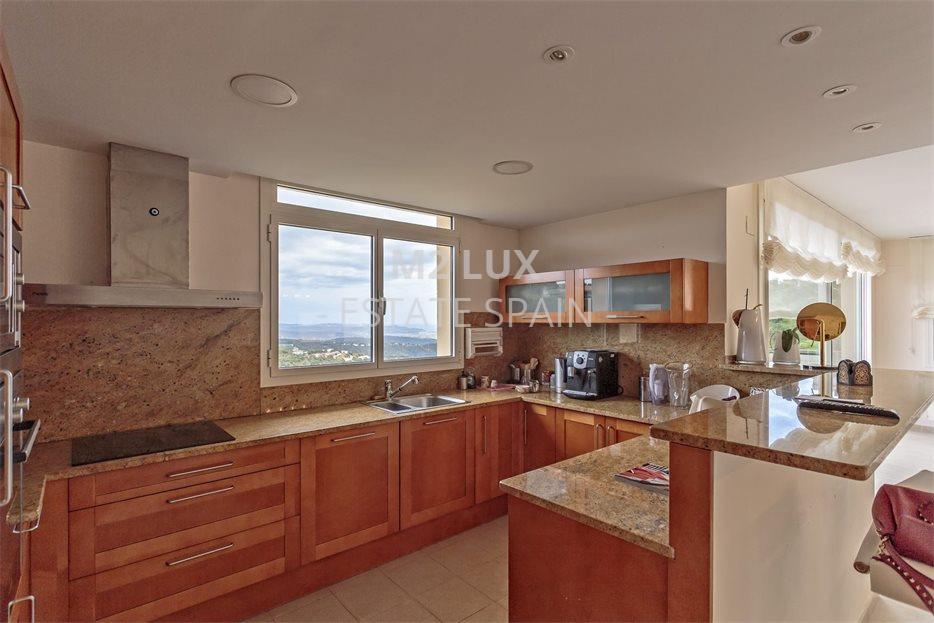 Вилла в Плайя-де-Аро 295 м2 №VL1938FF07F  - Продажа - 35 large