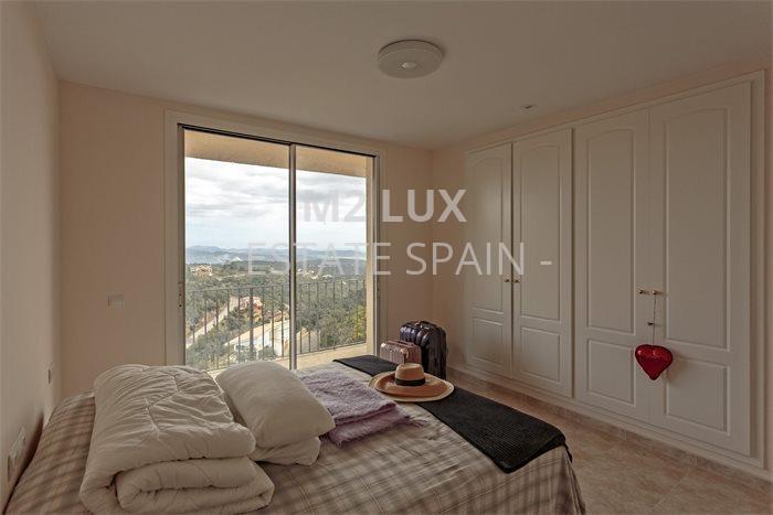 Вилла в Плайя-де-Аро 295 м2 №VL1938FF07F  - Продажа - 42 preview