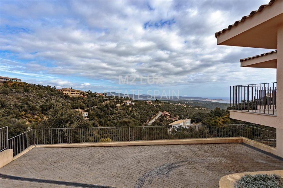 Вилла в Плайя-де-Аро 295 м2 №VL1938FF07F  - Продажа - 6 large