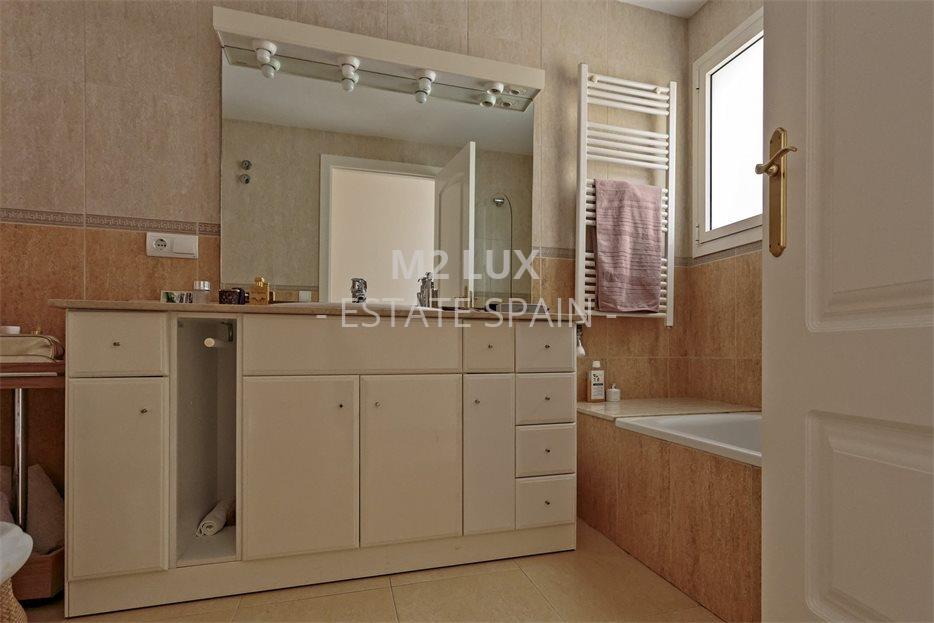 Вилла в Плайя-де-Аро 295 м2 №VL1938FF07F  - Продажа - 52 large