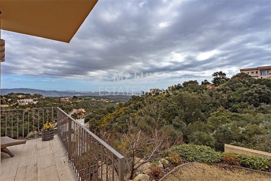 Вилла в Плайя-де-Аро 295 м2 №VL1938FF07F  - Продажа - 20 large