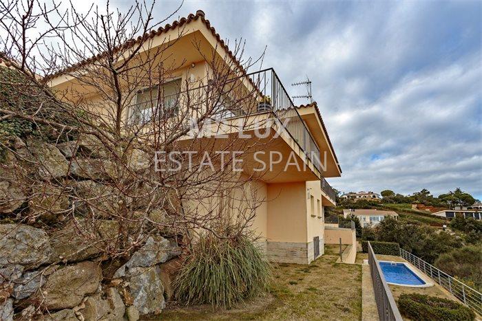 Вилла в Плайя-де-Аро 295 м2 №VL1938FF07F  - Продажа - 16 preview