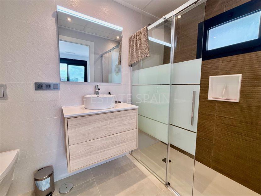 Вилла в Бенихофаре 118 м2 №VL251126995B3  - Продажа - 15 large