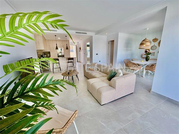 Вилла в Бенихофаре 118 м2 №VL251126995B3  - Продажа - 7 preview