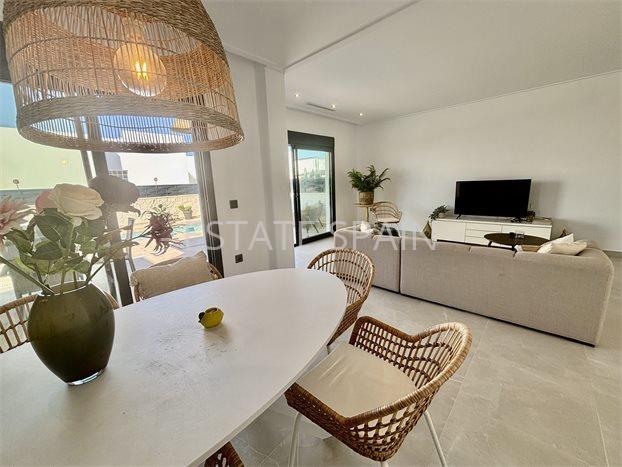 Вилла в Бенихофаре 118 м2 №VL251126995B3  - Продажа - 11 preview