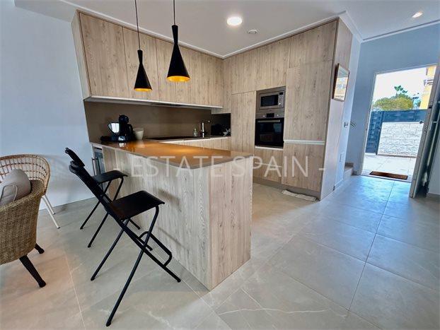 Вилла в Бенихофаре 118 м2 №VL251126995B3  - Продажа - 10 preview