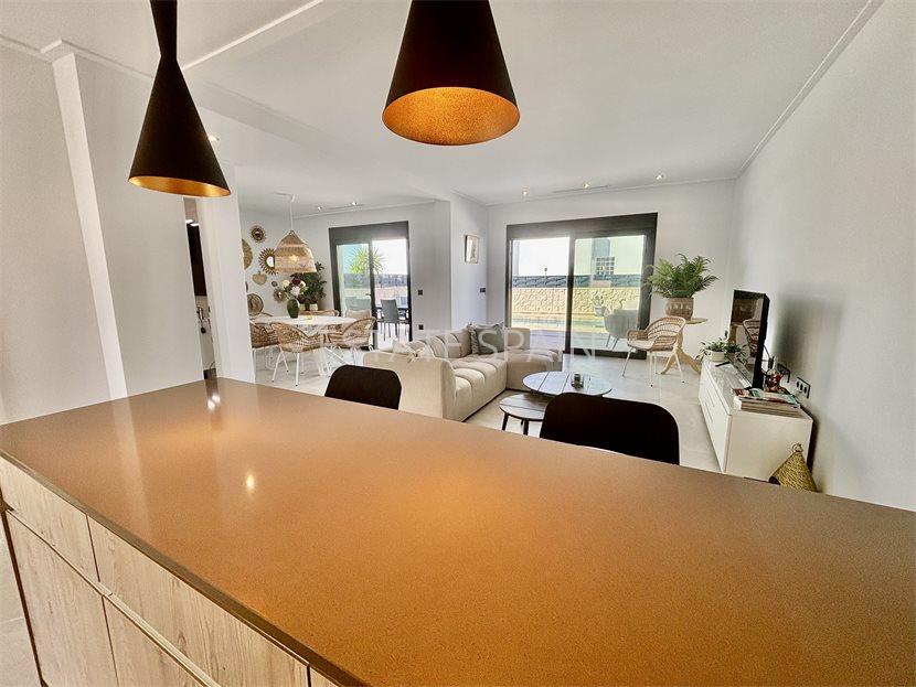 Вилла в Бенихофаре 118 м2 №VL251126995B3  - Продажа - 12 large