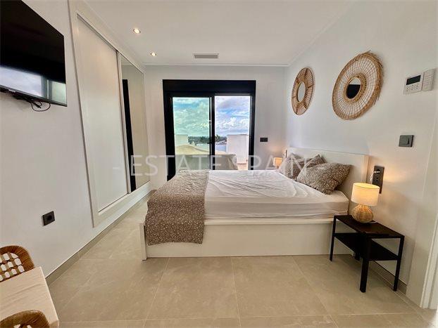 Вилла в Бенихофаре 118 м2 №VL251126995B3  - Продажа - 16 preview