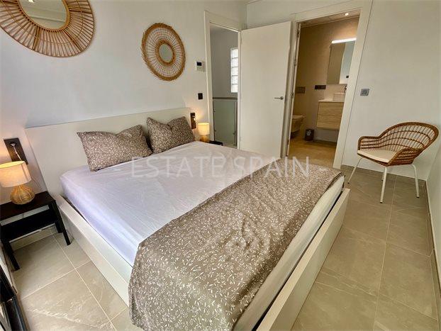 Вилла в Бенихофаре 118 м2 №VL251126995B3  - Продажа - 14 preview