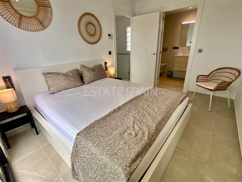 Вилла в Бенихофаре 118 м2 №VL251126995B3  - Продажа - 14 large