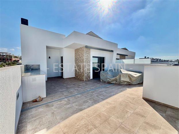 Вилла в Бенихофаре 118 м2 №VL251126995B3  - Продажа - 21 preview