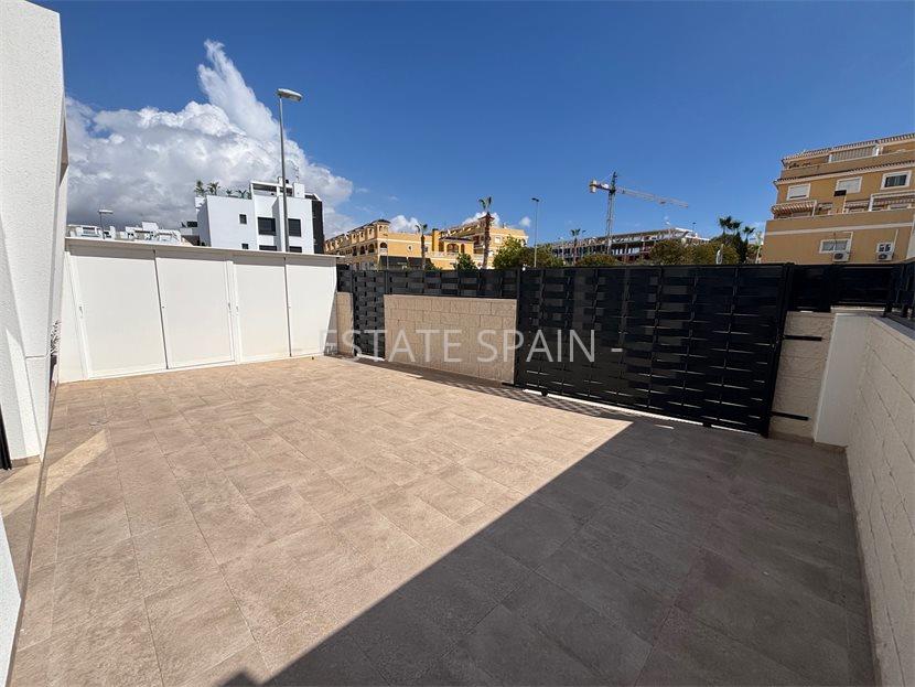 Вилла в Бенихофаре 118 м2 №VL251126995B3  - Продажа - 6 large