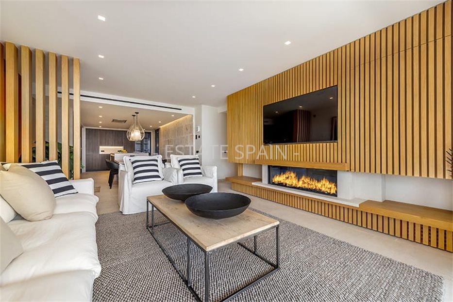 Апартаменты в Санта-Понсе 137 м2 №ART2612387B95  - Продажа - 19 large