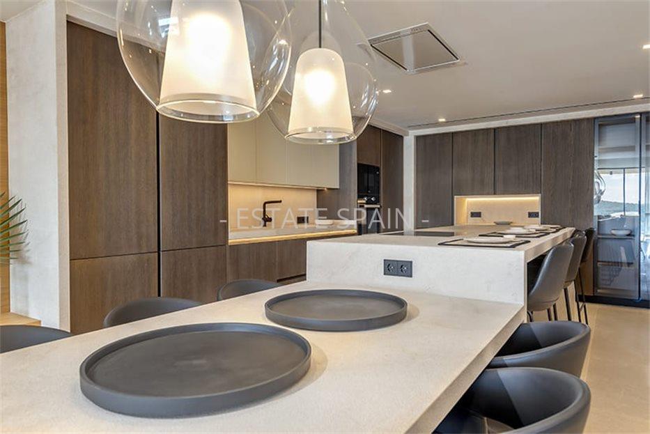 Апартаменты в Санта-Понсе 137 м2 №ART2612387B95  - Продажа - 20 large