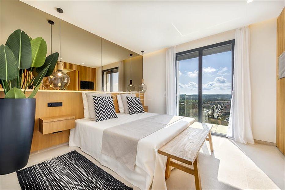 Апартаменты в Санта-Понсе 137 м2 №ART2612387B95  - Продажа - 24 large