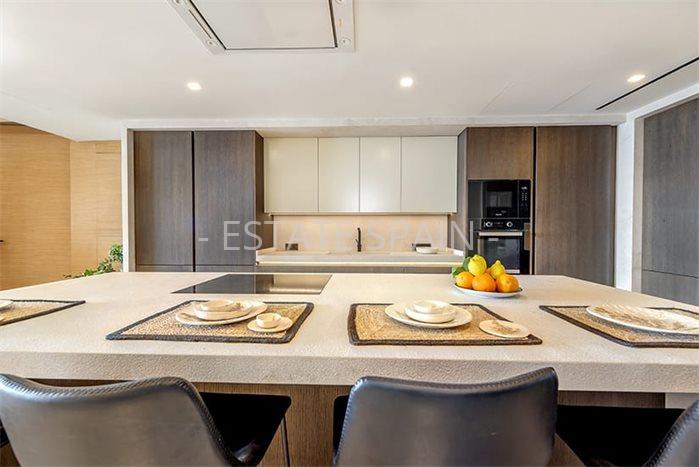 Апартаменты в Санта-Понсе 137 м2 №ART2612387B95  - Продажа - 21 preview