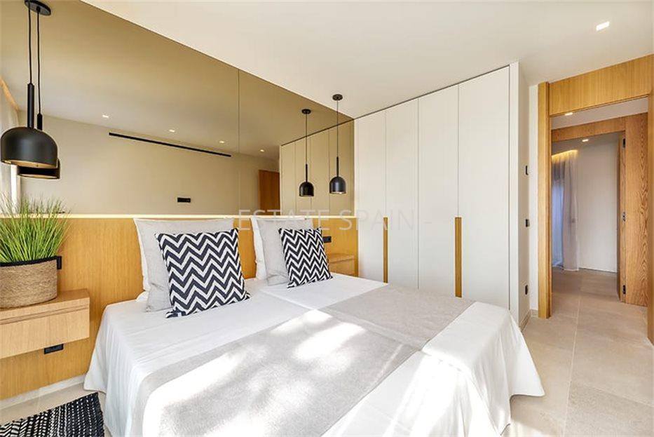 Апартаменты в Санта-Понсе 137 м2 №ART2612387B95  - Продажа - 26 large