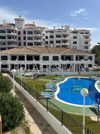 Апартаменты в Вильякоста 96 м2 №ART259170E33B  - Продажа - 2 preview