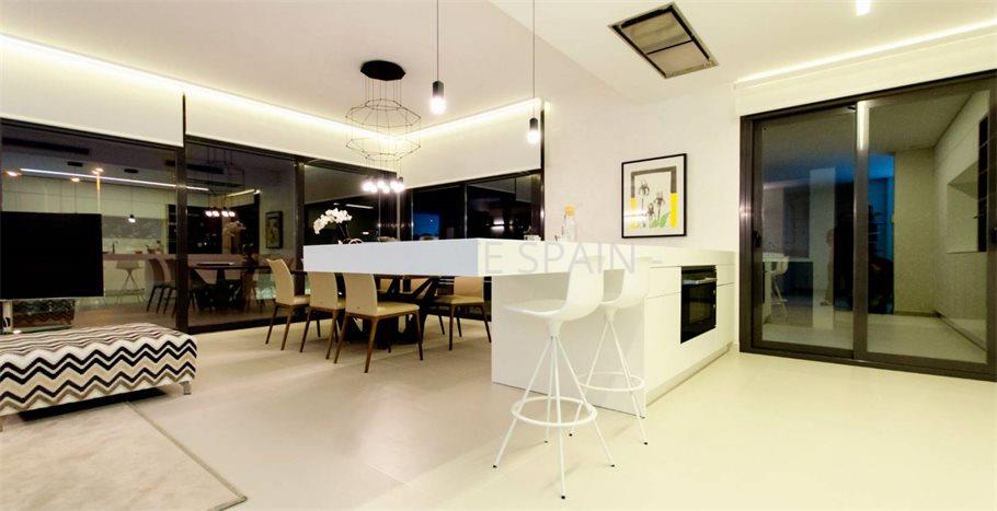 Вилла в Деэса-де-Кампоамор 322 м2 №VL262201C4C5  - Продажа - 9 preview