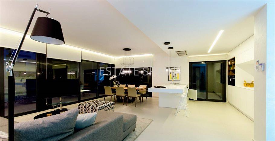 Вилла в Деэса-де-Кампоамор 322 м2 №VL262201C4C5  - Продажа - 5 preview