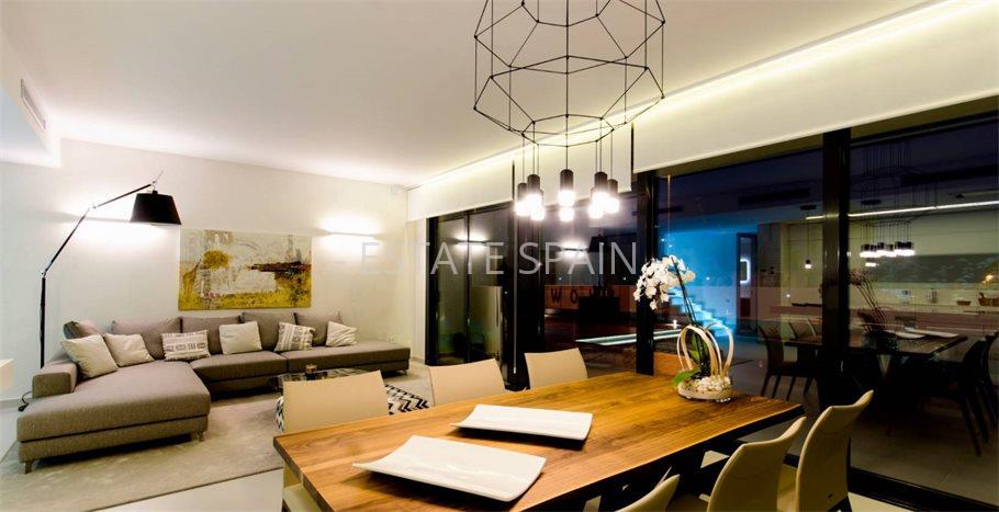 Вилла в Деэса-де-Кампоамор 322 м2 №VL262201C4C5  - Продажа - 7 preview