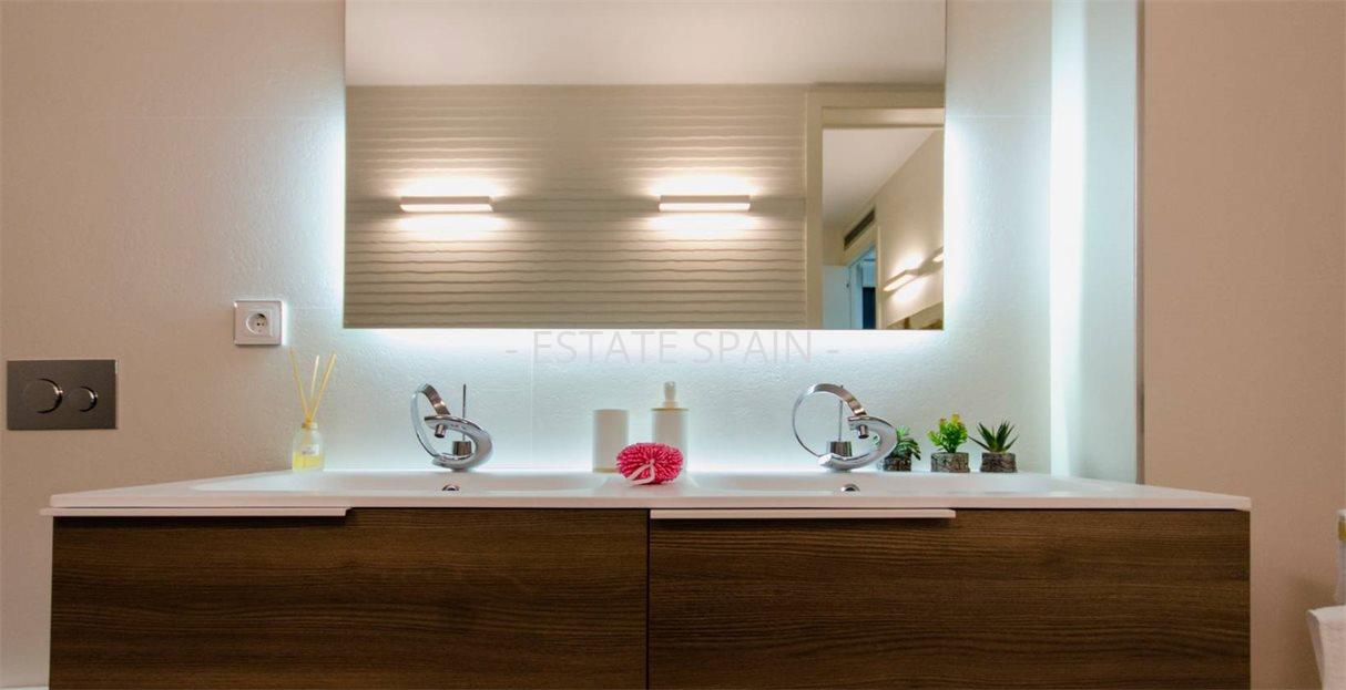 Вилла в Деэса-де-Кампоамор 322 м2 №VL262201C4C5  - Продажа - 22 large