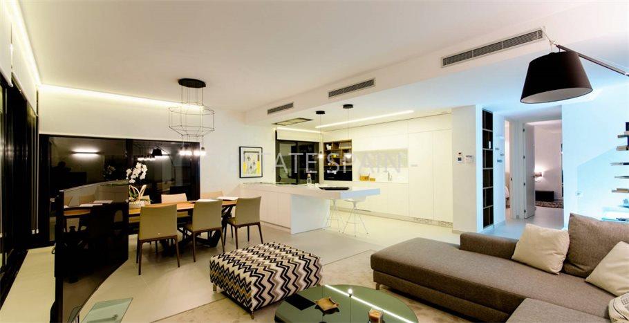 Вилла в Деэса-де-Кампоамор 322 м2 №VL262201C4C5  - Продажа - 3 preview