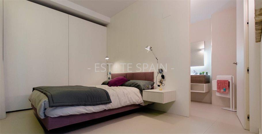 Вилла в Деэса-де-Кампоамор 322 м2 №VL262201C4C5  - Продажа - 13 preview