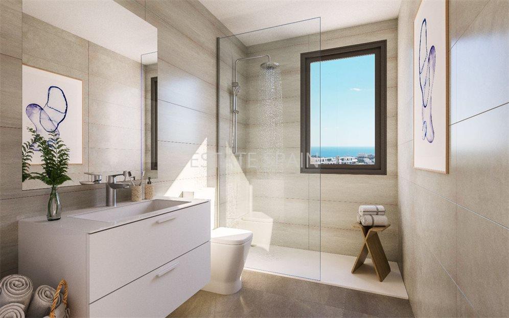 Дуплекс в Михасе 119 м2 №BL2212942557  - Продажа - 5 large