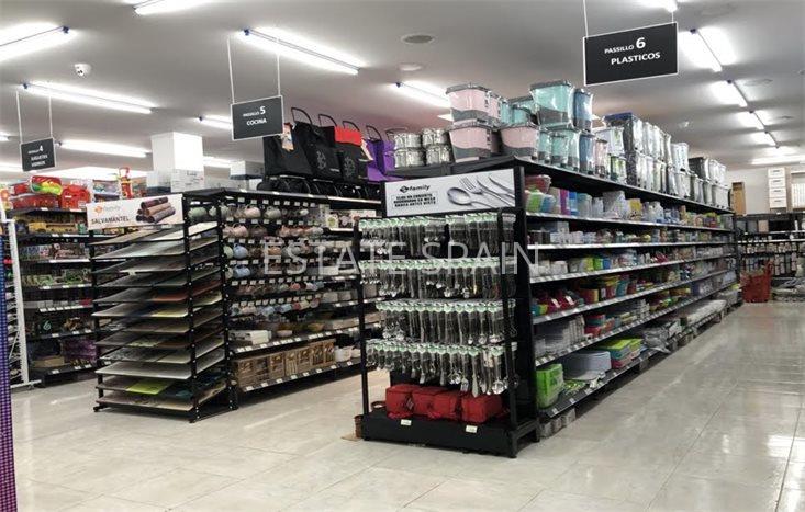 Помещение в Барселоне 471 м2 №COM2522094FA5  - Продажа - 2 preview