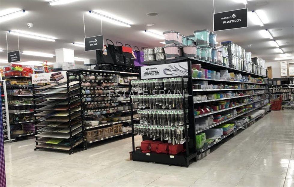 Помещение в Барселоне 471 м2 №COM2522094FA5  - Продажа - 2 large