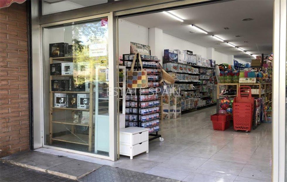 Помещение в Барселоне 471 м2 №COM2522094FA5  - Продажа - 5 large