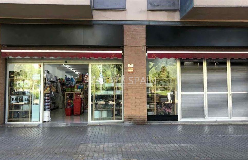 Помещение в Барселоне 471 м2 №COM2522094FA5  - Продажа - 1 large