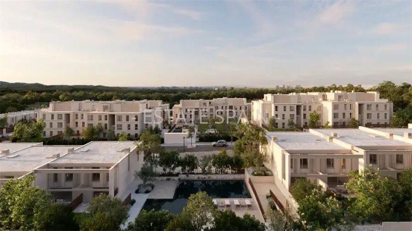 Вилла в Бурхасот 138 м2 №VL241031160AB  - Продажа - 1 preview