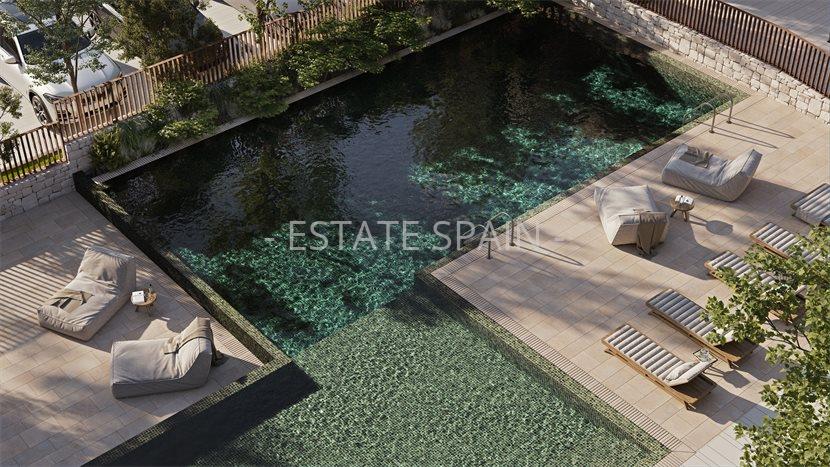 Вилла в Бурхасот 138 м2 №VL241031160AB  - Продажа - 12 preview