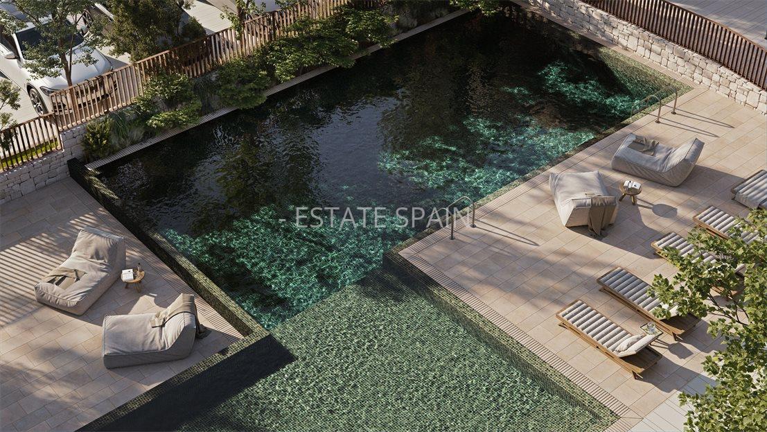 Вилла в Бурхасот 138 м2 №VL241031160AB  - Продажа - 12 large