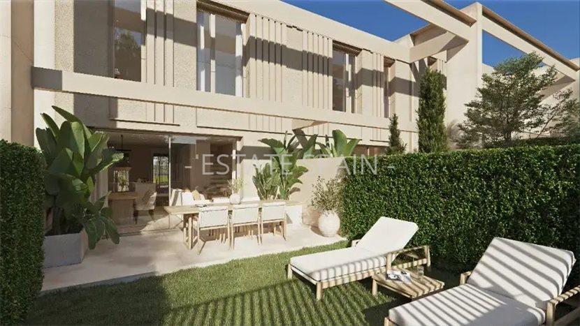 Вилла в Бурхасот 138 м2 №VL241031160AB  - Продажа - 5 preview