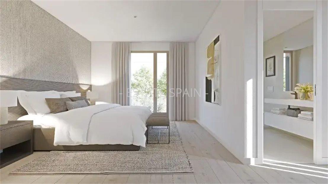 Вилла в Бурхасот 138 м2 №VL241031160AB  - Продажа - 8 large