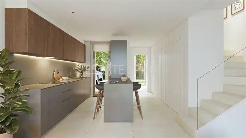 Вилла в Бурхасот 138 м2 №VL241031160AB  - Продажа - 7 preview