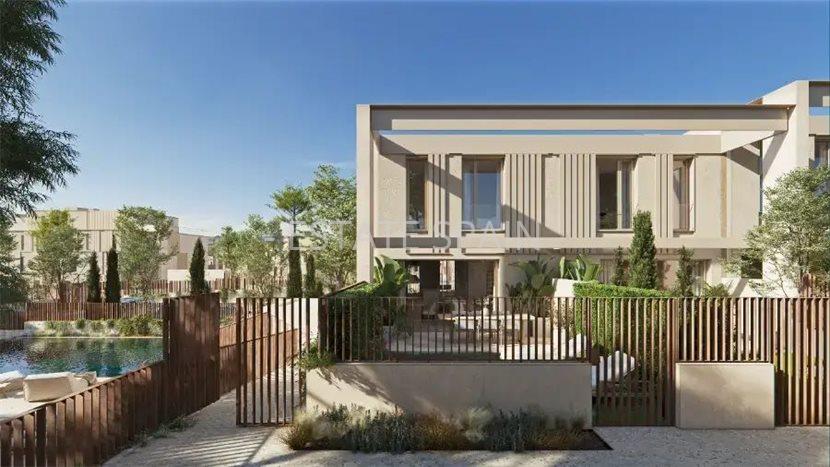 Вилла в Бурхасот 138 м2 №VL241031160AB  - Продажа - 4 preview